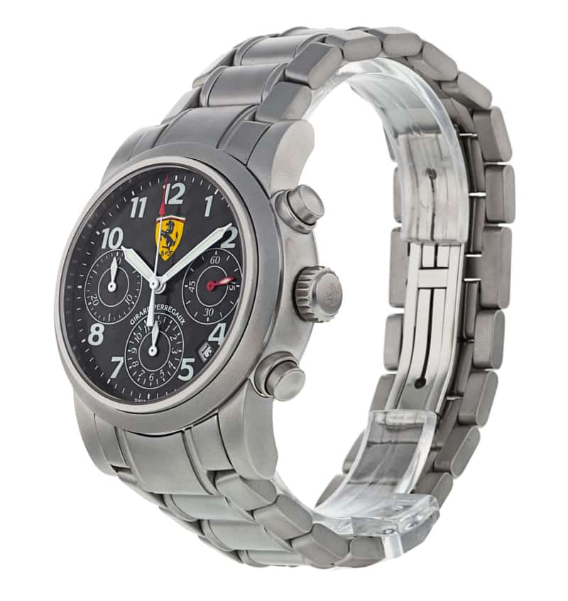 Girard Perregaux Ferrari 8020
